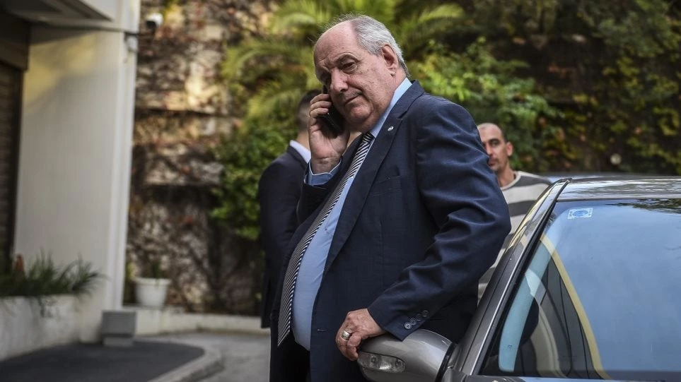 Τα «γυρίζουν» οι ΑΝΕΛ για Κουίκ – Δεν υπάρχουν πειθαρχικά μέτρα, δεν έχουν ληφθεί οριστικές αποφάσεις (βίντεο)